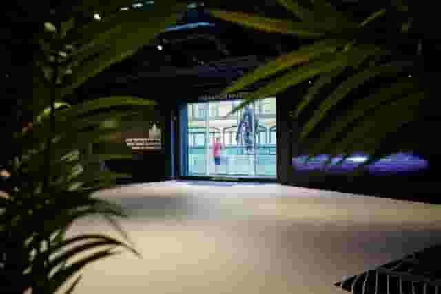 Paradox Museum London