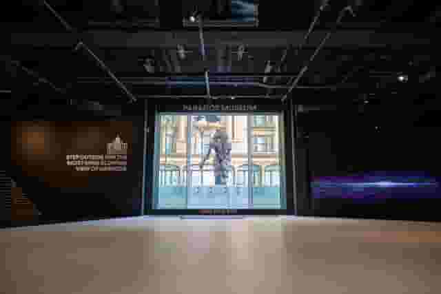Paradox Museum London