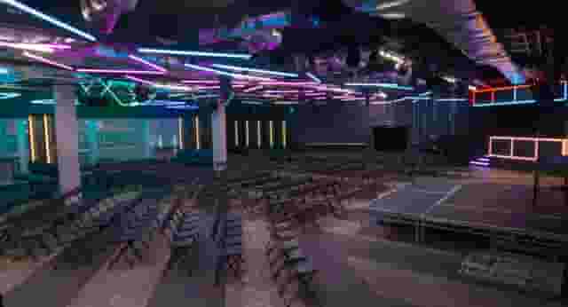The Forum Hertfordshire