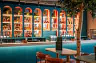 Private Bars