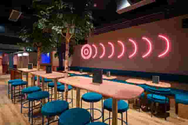 Clays Birmingham