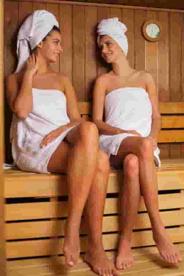 Khamam Spa