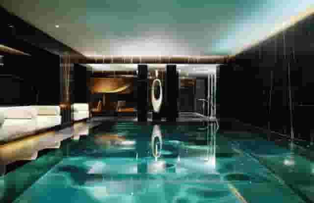 Khamam Spa