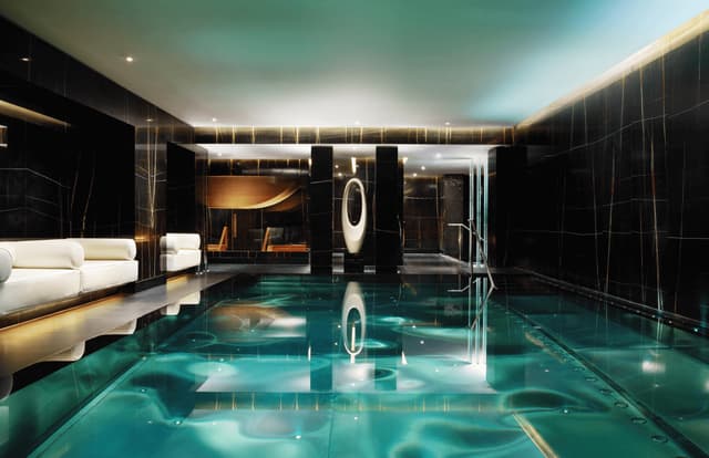Khamam Spa