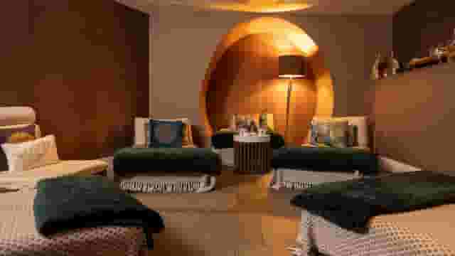 Khamam Spa