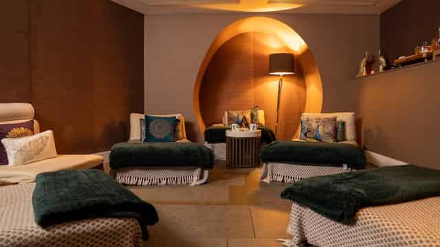 Khamam Spa
