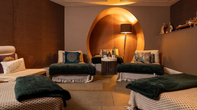 Khamam Spa