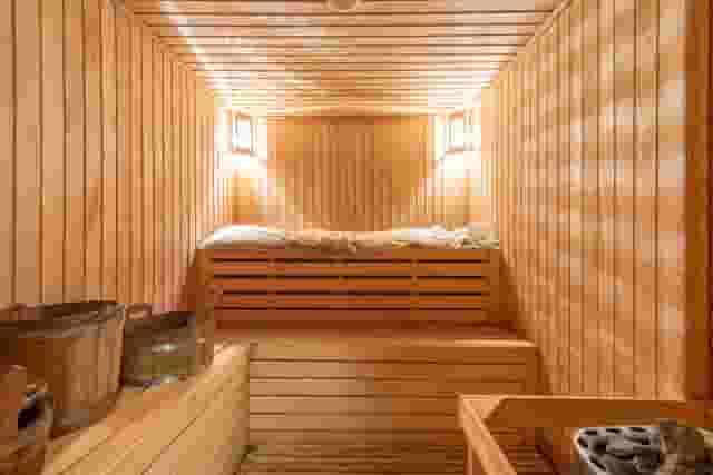 Khamam Spa