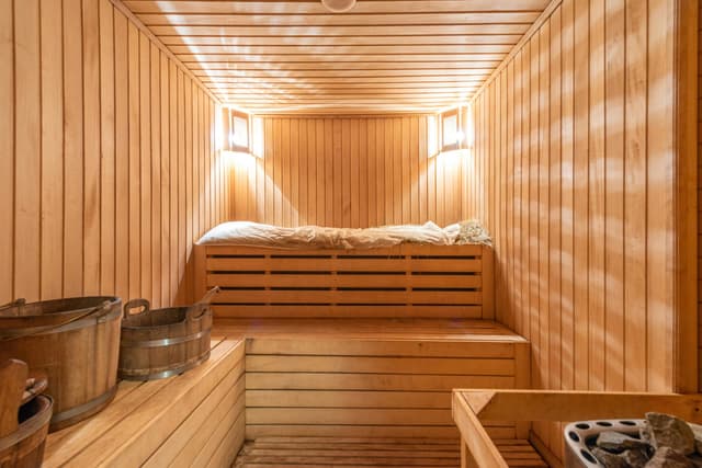 Khamam Spa