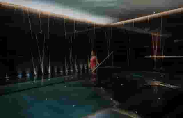 Khamam Spa
