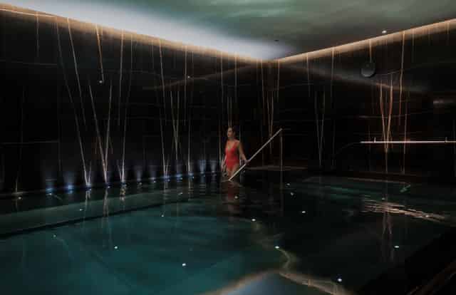 Khamam Spa