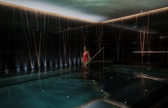 Khamam Spa
