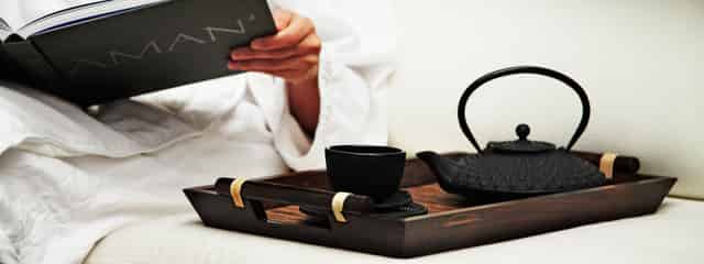 Khamam Spa