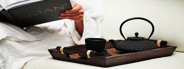 Khamam Spa