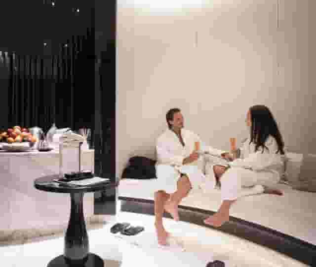 Khamam Spa