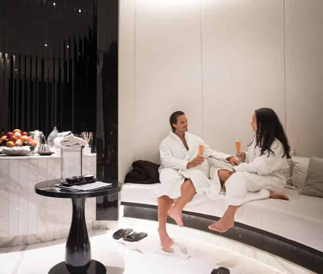 Khamam Spa