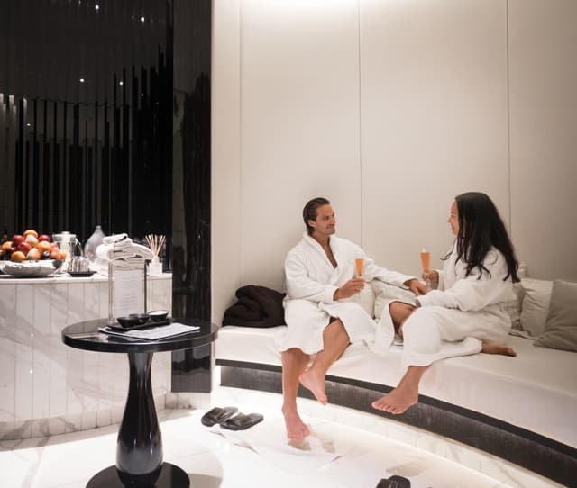 Khamam Spa
