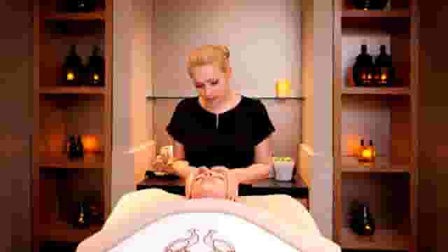 Khamam Spa