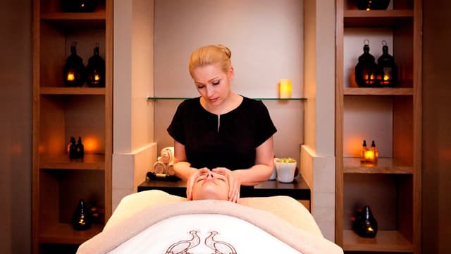Khamam Spa