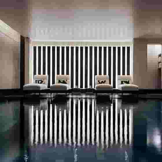 Khamam Spa