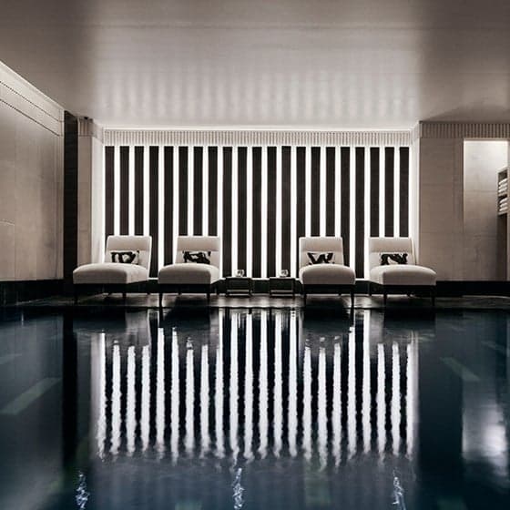 Khamam Spa