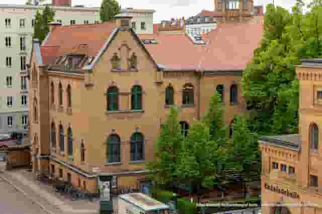 Atelier Rooftop