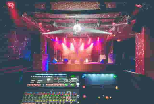 Frannz Club & Restaurant