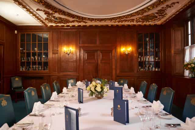 Old Court Room