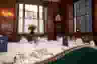 Meeting Rooms