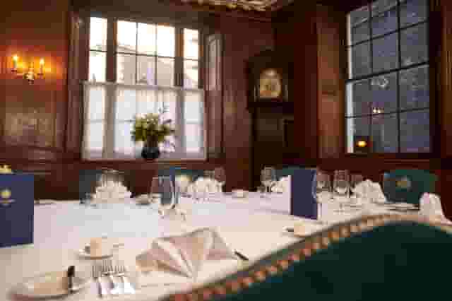 Innholders' Hall