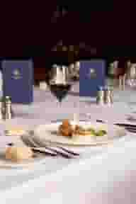 Private Dining Rooms