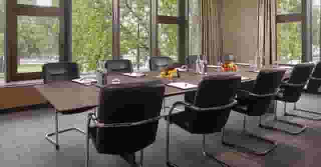 Private Dining Rooms