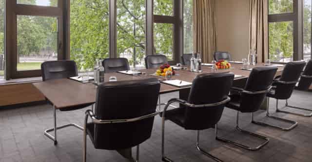 InterContinental London Park Lane