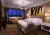 Private Dining Rooms