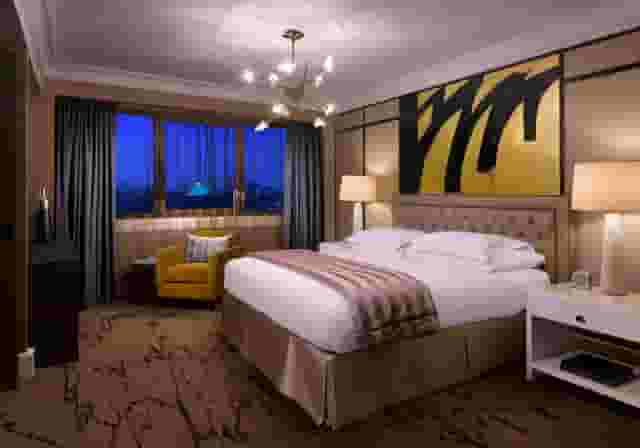 InterContinental London Park Lane