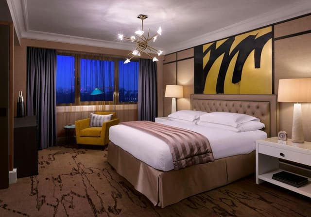 InterContinental London Park Lane