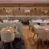 Private Dining Rooms