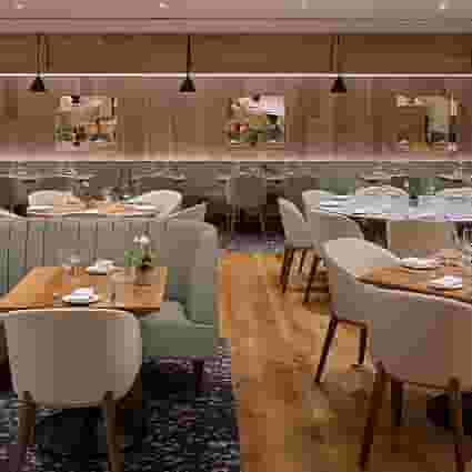 InterContinental London Park Lane