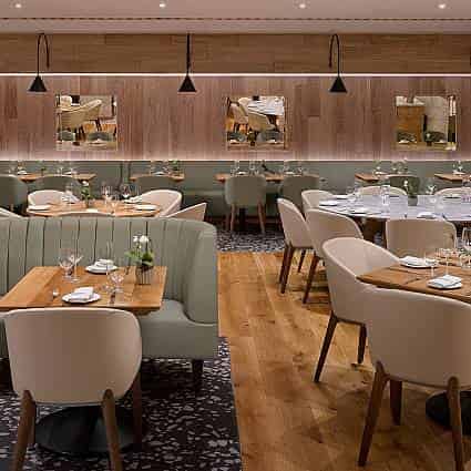 InterContinental London Park Lane