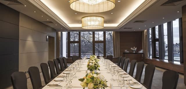 InterContinental London Park Lane