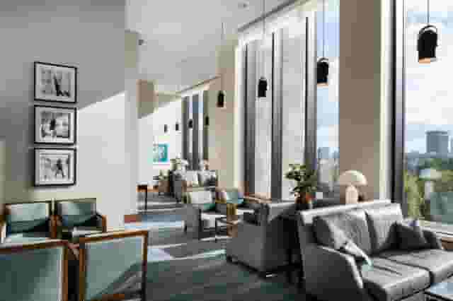 InterContinental London Park Lane