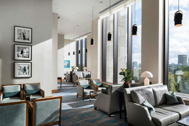 InterContinental London Park Lane