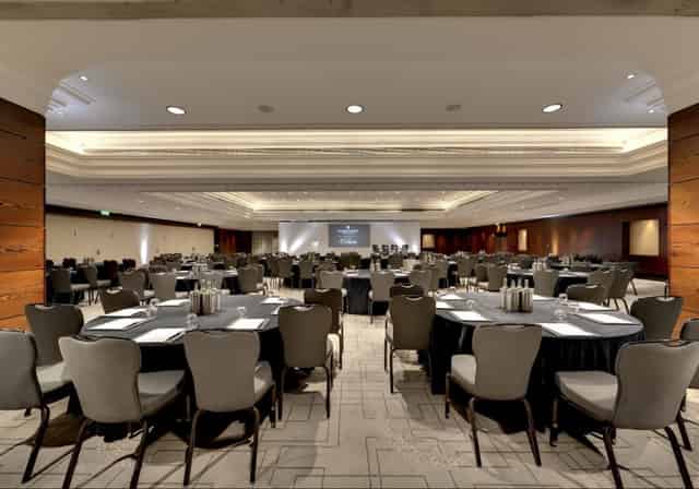 InterContinental London Park Lane