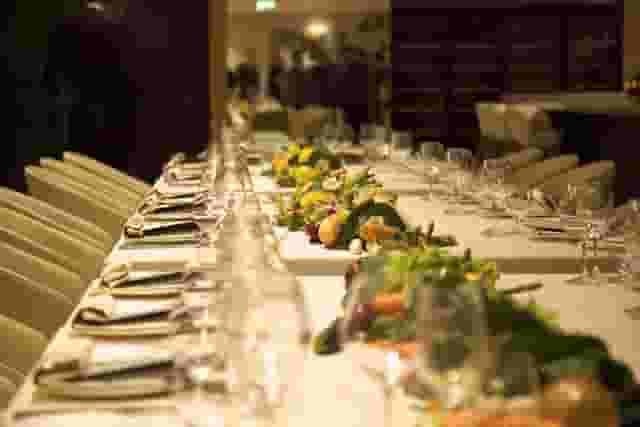 InterContinental London Park Lane