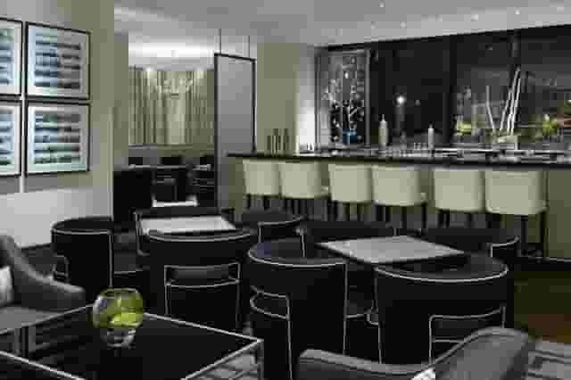 Private Dining Rooms
