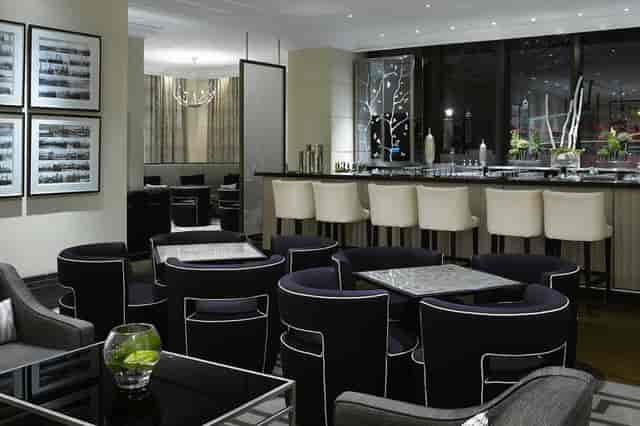 InterContinental London Park Lane private dining, cocktail events, VIP gatherings