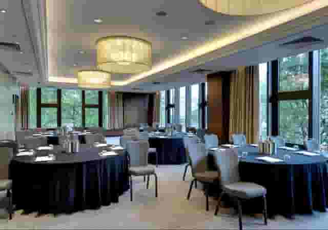 InterContinental London Park Lane