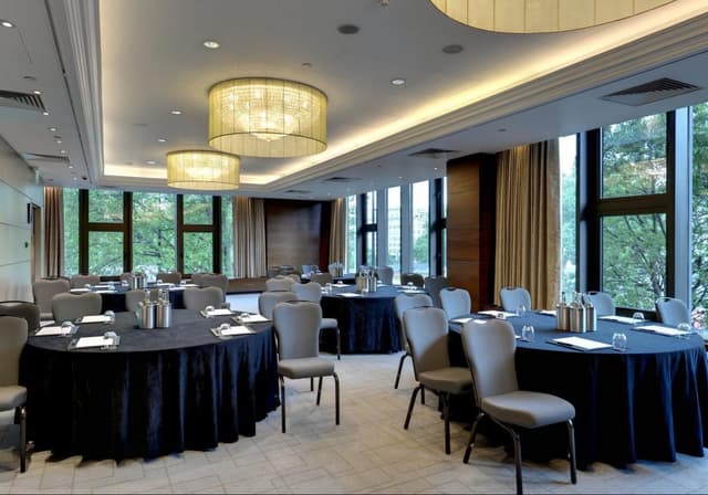 InterContinental London Park Lane