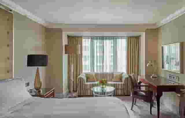 InterContinental London Park Lane