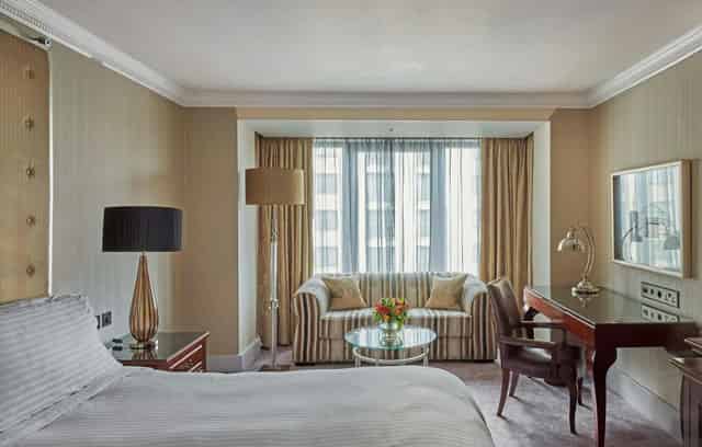 InterContinental London Park Lane